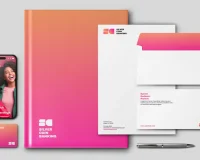 Professional Look on a Budget